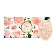 Набор мыла "Роза" в коробке 375 NOUVELLE ETOILE