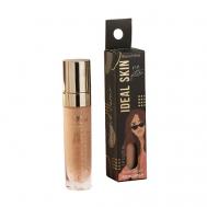 Жидкий консилер для лица Ideal skin, оттенок 011, sesame 5 Beauty Fox