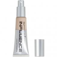 Тональная основа увлажняющая  Skinnovation II Matte INFLUENCE BEAUTY