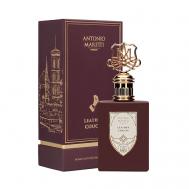 Leather Couch Eau de Parfum 50 ANTONIO MARETTI