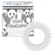 Резинка-браслет POWER You're Pawesome invisibobble