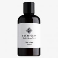 Шампунь парфюмированный Noir Afgano 300 SUKHORUKOV
