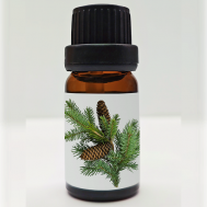 Эфирное водорастворимое масло Пихты 10 AIRISLON