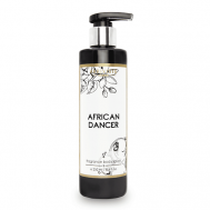 Лосьон для тела парфюмированный African Dancer 250 ARRIVISTE