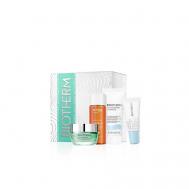 Набор Aquasource Hyalu Plump Holiday Recruitment Set BIOTHERM