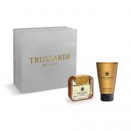 Мужской подарочный набор  My Land Trussardi