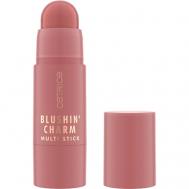 Румяна в стике Blushin' Charm Multi Stick CATRICE