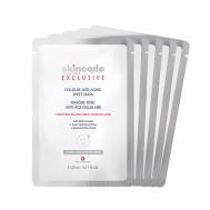 Клеточная антивозрастная маска 5 Skincode