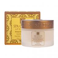 Восстанавливающий крем для сияния кожи "БЕЛЫЙ ЖАСМИН" 100 SPA CEYLON