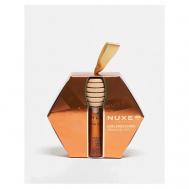 Блеск-уход в подарочной упаковке Christmas Gift Set Rêve de Miel Nuxe
