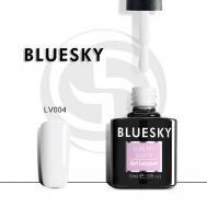 Гель-лак Luxury Silver Снежная лавина Bluesky