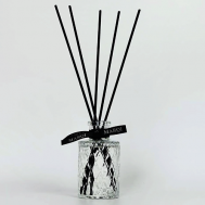 Аромадиффузор для дома с палочками "Манго и грейпфрут" 100 MARQI