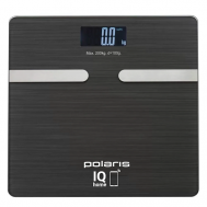 Весы напольные PWS 1892 IQ Home POLARIS