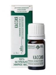 Эфирное масло Кассия 5 ЦЕНТР АРОМАТЕРАПИИ ИРИС