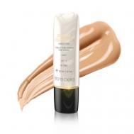 Крем для лица тональный с эффектом хайлайтера Diamond Foundation Perfect Teint ETRE BELLE