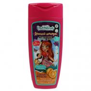 Детский шампунь Enchantimals с экстрактом апельсина 250 ЗАБОТЛИВАЯ МАМА