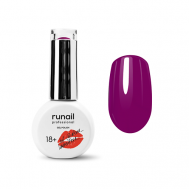 Гель-лак для ногтей GEL POLISH Runail Professional