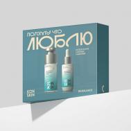 Подарочный набор для себорегулирующего ухода Re:Balance Icon Skin