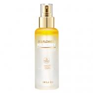 Сыворотка-мист для лица омолаживающая с прополисом Mr.Honey Propolis Rejuvenating Ampoule Mist 99 Banila Co