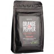 ORANGE & PEPPER Скраб для тела (апельсин и перец) 450 AYOUME