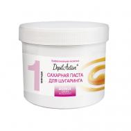DAP Сахарная паста для шугаринга мягкая  650 Domix