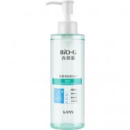 3 в 1 очищающая вода 3 in 1 Cleansing Water 200 BIO-G