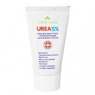 Крем с мочевиной UREA 5% 50 L'Adeleide