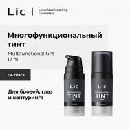 Тинт для бровей/ Tint Lic