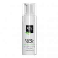 мусс для умывания очищающий Уход для лица 150 Natura Botanica