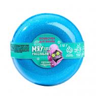 Бурлящий пончик «МЯУздец как расслабляет» Beauty Fox