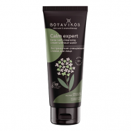 Экстрамягкие очищающие сливки для лица CALM EXPERT 75 BOTAVIKOS