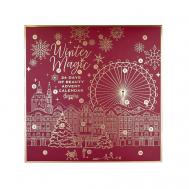 Адвент-календарь Winter Magic 2025 ACCENTRA