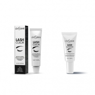 Краска для бровей и ресниц + Оксид 1,8% Levissime