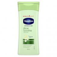 Лосьон для тела Свежесть Алое 200 Vaseline