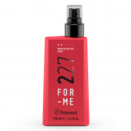 Спрей для кудрявых волос FOR-ME 227 WAKE ME UP CURL SPRAY, 150 мл 150 FRAMESI