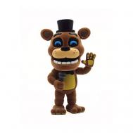 Фигурка Five Nights at Freddy´s Freddy beflockt 12 см Youtooz