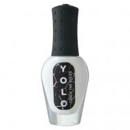 Лак для ногтей CRACK THE RULES YOLO