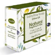 Мыло Extra Fine Natural Экстрамягкое с Натуральным ароматом 130 KALLISTON