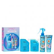 Набор Moisture-Minded Hydration Routine Set Амика