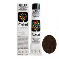 Крем-краска аммиачная iColori KayPro