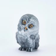 Мыло ручной работы Сова 68 SKUINA