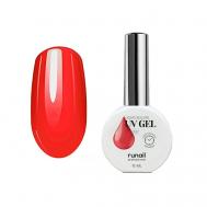 Цветной жидкий УФ-гель Runail Professional