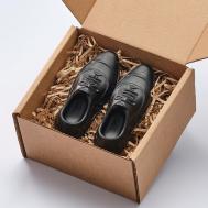 Мыло ручной работы Туфли классические 55 SKUINA