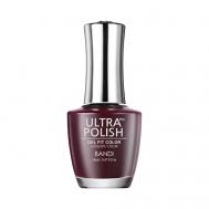 Лак для ногтей ультра стойкий ULTRA POLISH BANDI