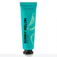 Крем для рук SUNNY MELON 30 LETIQUE COSMETICS
