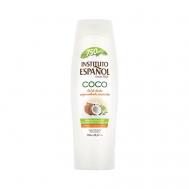 Гель для душа COCONUT 750 Instituto Espanol