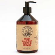 Мыло для рук Expedition Reserve 500 Captain Fawcett