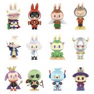 Игрушка-сюрприз Elf Universe Adventure Collection POP MART