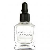 The wait is over Верхнее покрытие для ногтей 15 Deborah Lippmann