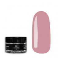 Гель для наращивания ногтей камуфляж Grattol